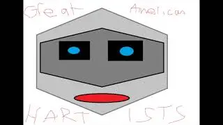 Heating and Cooling - Great American Hartists EP