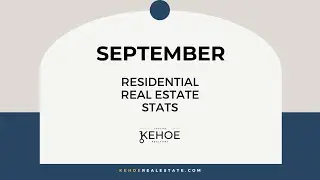 Belleville | Quinte | PEC | Northumberland - Residential Real Estate Stats September 2023