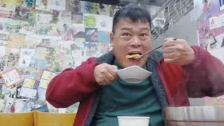 월곶손수제비  맛있게   100