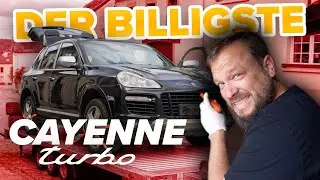 TURBO f&uuml;r 5000&euro;? Wir kaufen ihn!