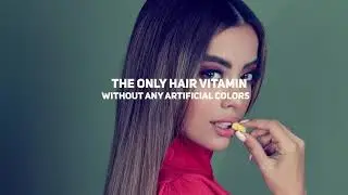 Gumboo Bear Hair Vitamins  ... No Artificial Flavors or Colors!