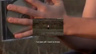 Scott Swayy - i've seen all i need to kno. (Official Visualizer)