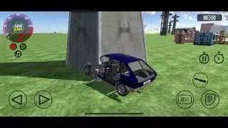 Это ваз Краш тест симулятор 2