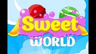 Sweet World - Games