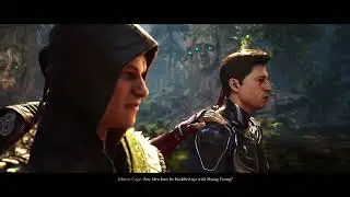 Mortal Kombat 1 