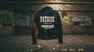 Fatigué : nomoné cosmic band (Renaud cover)