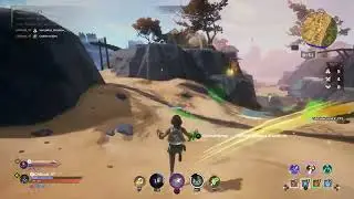 SPELLBREAK - DUO GAMEPLAY
