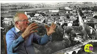 Les commerces d'avant à Boisseron - jean Favas