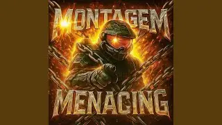 MONTAGEM MENACING (SPED UP)