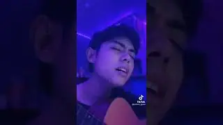 I Don&rsquo;t Want To Miss A Thing x Aerosmith | Jenzen Guino Cover #jenzenguinocover #jenzenguino