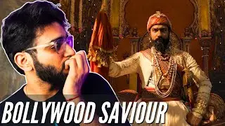 Maddock Films Saving Bollywood Alone 🤨 | Film Discussion | Film Case Study