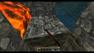 minecraft - Tripple Island Survival ep. 5 (night hunter или ночной дозор=D)