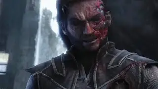 Wolverine&rsquo;s Epic Healing Scene (2025) &ndash; Marvel&rsquo;s Best Moment | Clip Box