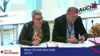 Suppression des subventions aux MDPH : Céline Malaisé interpelle Valérie Pécresse