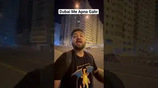 How to get your home in Dubai