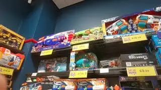 Home bargains UK Christmas stock Toys  2019