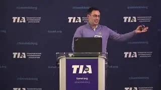 Announcing Revenova TMS: Fleet Operations TIA Media Day
