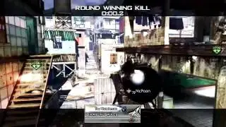MW2 LadderTage - Dare Space OG