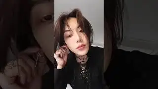 251107 장이정 인스타 라이브 @elxcapitxn (Jang Yi jeong) instagram live