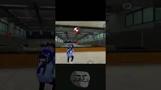 Red Fire Button New auto headshot trick IMPOSSIBLE 👽