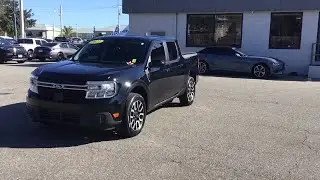 2022 Ford Maverick Lariat  FL