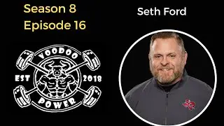 Strength, Speed, and Smart Programming with Seth Ford