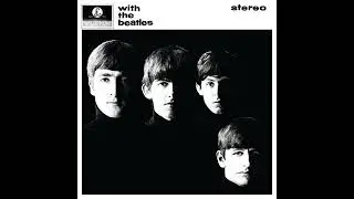 THE BEATLES - You Really Got A Hold On Me