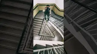 If these images scare you&hellip; You might have Acrophobia 🤯🤯🤯 #viral #scary #shorts