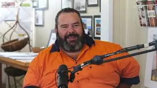 Ep 4  THALLON RAIL TALES   INBOUND GOODS