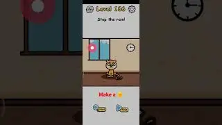 Brain Crack Level 186 🧠💥🎯 #brain #braintest #braingame #braincrack #games