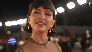 سبوت لايت مع شيرين سليمان | الحلقة الكاملة 24-1-2025