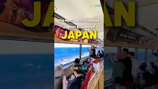 The most beautiful seaside in Japan with UME Travel #umetravel #japantravel #japantour