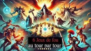 Tu ne connais PAS ces 6 p&eacute;pites du tour par tour (et c'est grave)