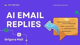 How to Use AI to Write Email Replies