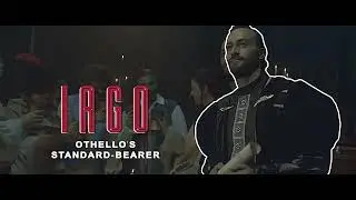 Othello - A Cybersecurity Video About DMARC | EasyDMARC