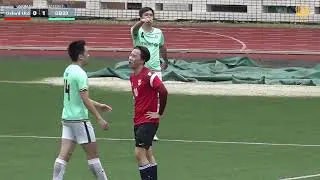 【Highlights】GB89 vs Oxford United [Division 1]