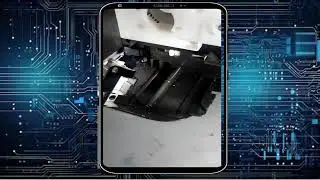 HOW TO FIX CANNOT RECOGNIZE THE MAINTENANCE BOX ON EPSON L6290, L6160, L6170, L6190 || FIXED 2025