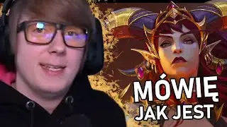 CO SĄDZĘ O DRAGONFLIGHT?! Odpowiadam na pytanie ( ͡° ͜ʖ ͡°)
