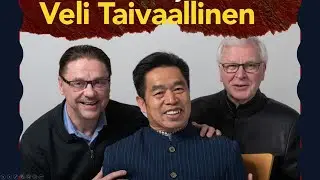 Kiinan herättäjä - Veli Taivaallinen
