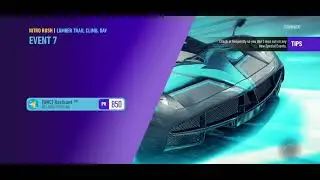 NFSNL | Rise of the Tiger | McLaren Speedtail | Day - 05