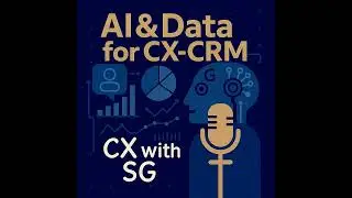 CRM and CDP in Concert: Designing Unified Systems for Insight-Driven Customer Experience (Season ...