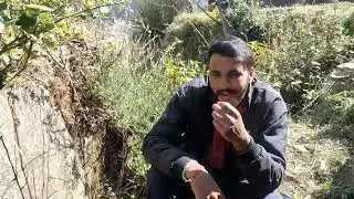 मिनी ब्लॉग #पहाड़ी #lifestyle #vlog #video #youtubeshorts #villagelife #nature
