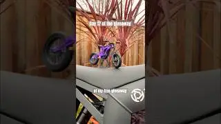 День 17 розыгрыша&hellip; #foryou #bikelife #surron #surronster #shorts #ebike #giveaway #tuttio #fyp
