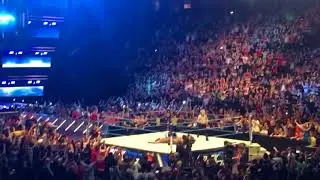 SmackDown Live: AJ Styles wins WWE Championship