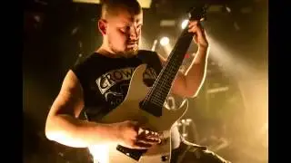 Music nStuff: Ibanez RG2228A (Soundbeispiel 2)