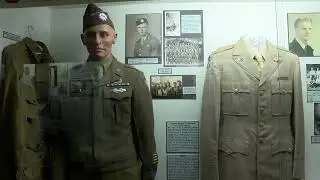 Veterans Memorial Museum