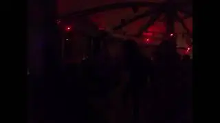Highzen @ Gypsi House (Opening for Psynonima)