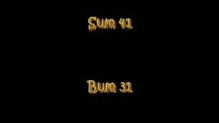 Funny Band Names