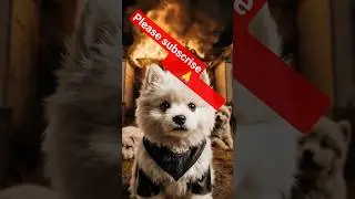 POOR Bobo's family breakdown!#aidog #dogshorts #fypシ゚viral