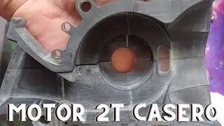 🚨[Prancha Motorizada] 💥 Matriz para Fundição